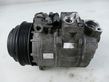 Air conditioning (A/C) compressor (pump)