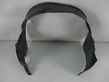 Front wheel arch liner splash guards