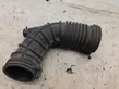 Turbo air intake inlet pipe/hose