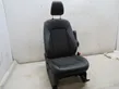 Asiento delantero del pasajero