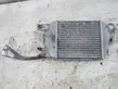 Radiador intercooler