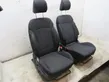 Seat airbag