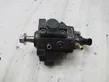 Fuel injection high pressure pump