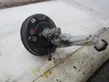 Brake booster