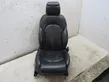 Asiento delantero del pasajero