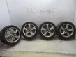 R17 alloy rim