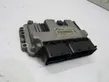 Centralina/modulo motore ECU