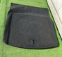 Trunk/boot mat liner