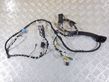 Tailgate/trunk wiring harness