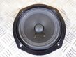 Rear door speaker