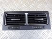 Dash center air vent grill