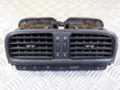 Dash center air vent grill