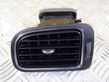 Dashboard side air vent grill/cover trim