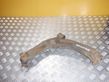 Front lower control arm/wishbone