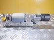 Avattavan katon hydraulipumppu