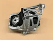 Engine mount bracket