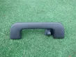 Rear interior roof grab handle