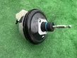 Brake booster