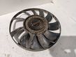 Embrayage de ventilateur visqueux