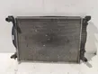 Coolant radiator