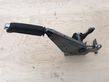 Handbrake/parking brake lever assembly