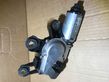 Rear window wiper motor