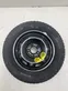 R14 spare wheel