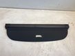 Parcel shelf load cover