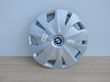 R16 wheel hub/cap/trim