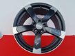 R19 alloy rim