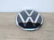 Mostrina con logo/emblema della casa automobilistica