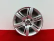 R17 alloy rim