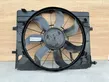 Ventilatore di raffreddamento elettrico del radiatore