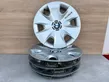 R16 wheel hub/cap/trim