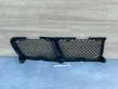 Front bumper lower grill