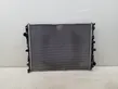 Coolant radiator