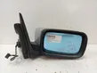 Front door electric wing mirror