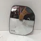 Wing mirror glass