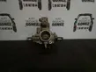 Throttle body valve