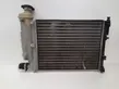 Coolant radiator