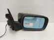 Front door electric wing mirror