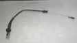 Throttle cable