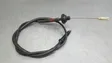 Throttle cable