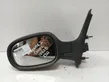 Front door electric wing mirror