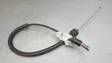 Throttle cable