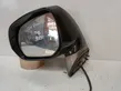 Front door electric wing mirror