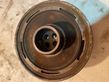 Crankshaft pulley