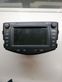 Radio/CD/DVD/GPS head unit