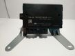 Tow bar trailer control unit/module