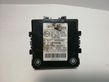 Alarm control unit/module